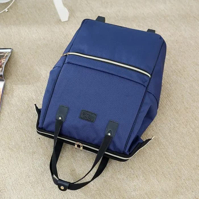 Valise de voyage simple et portable de grande capacité pour femmes