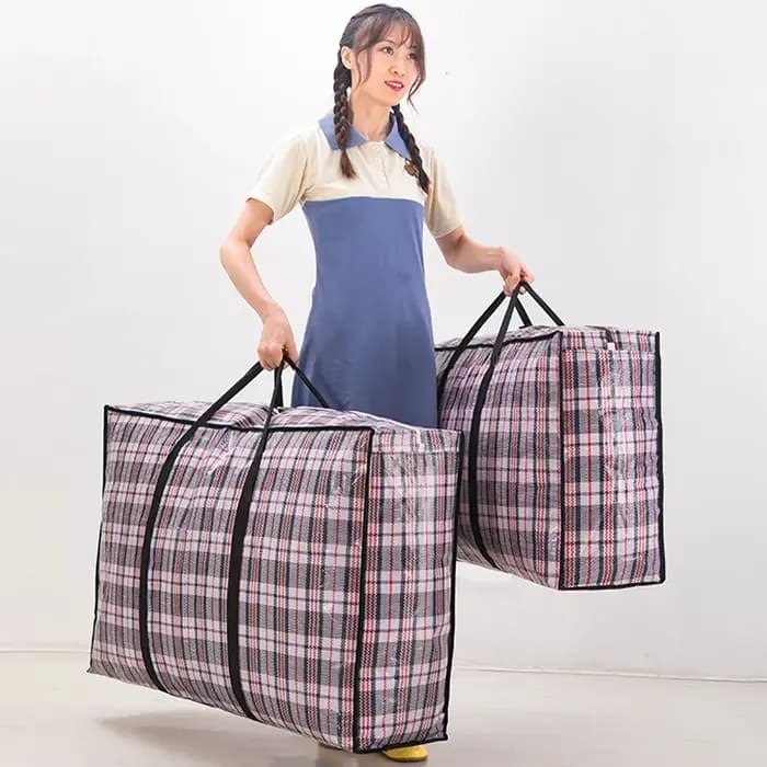 Sac de voyage pliable extra large