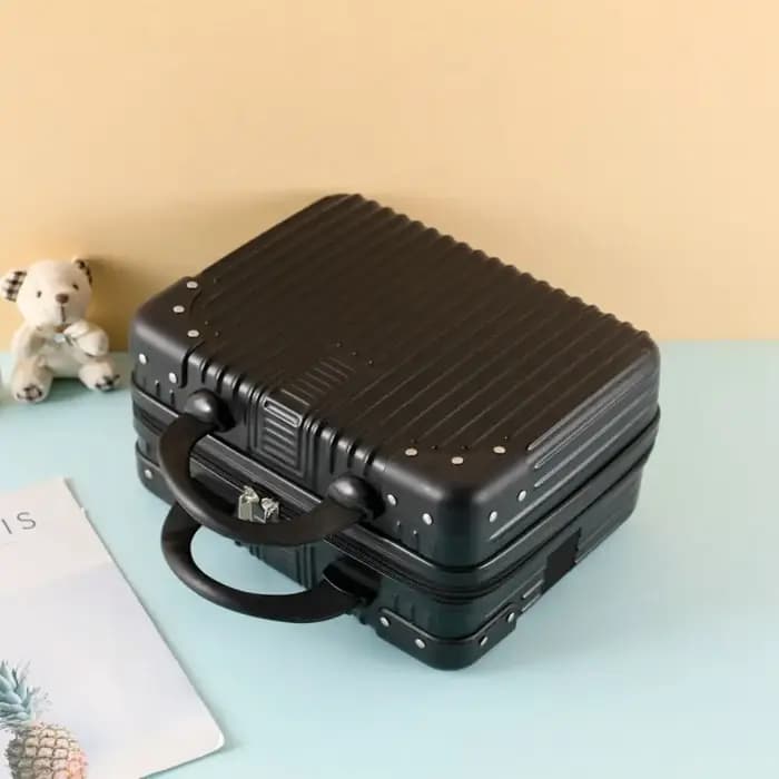 Valises de voyage de haute qualité de 14 pouces pour les courts séjours