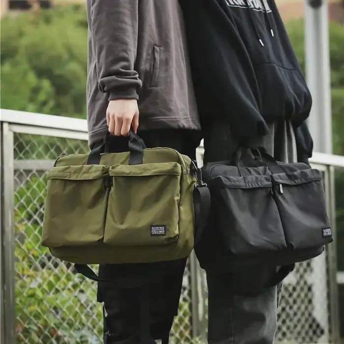Sacs de voyage de mode hommes Nylon