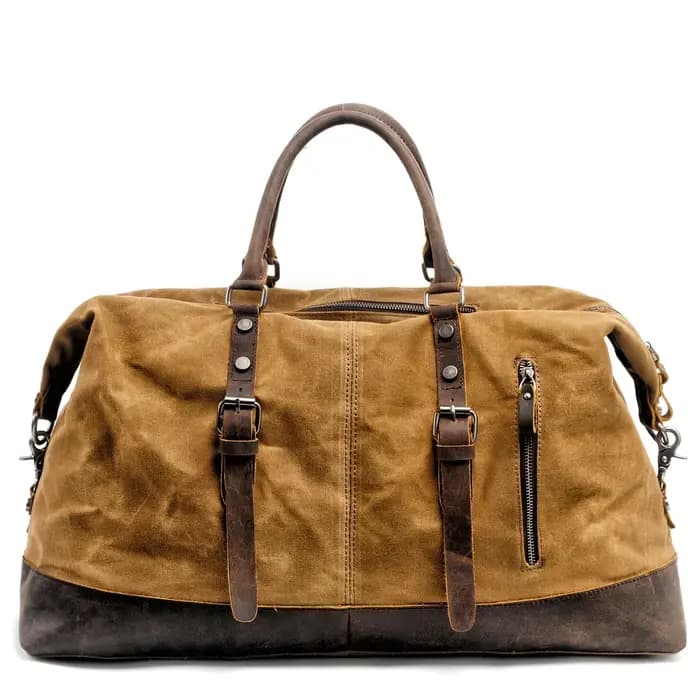 MUCHUAN hommes sacs de voyage M