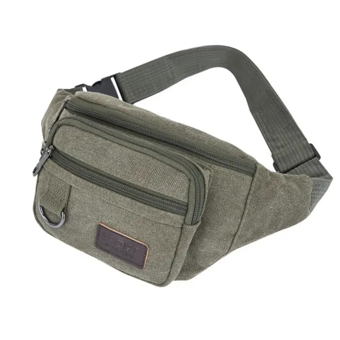 Sac de taille pour hommes