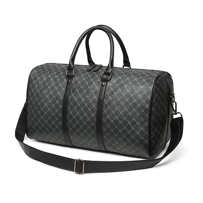 Luxe nouveau 2026 sacs de voyage hommes loisirs voyage Fitness pour femmes capacité valises sacs à m