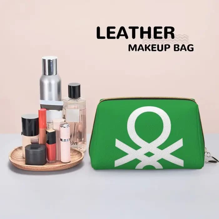 United Colors Of Benetton – sac à cosmétiques pour femmes