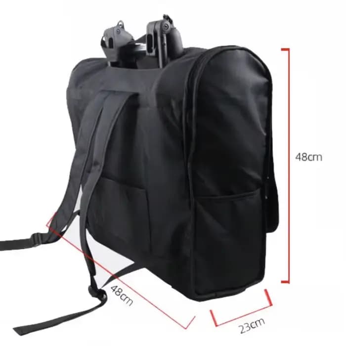 Sac à dos de rangement pour poussette pour Babyzen Yoyo/Yoya