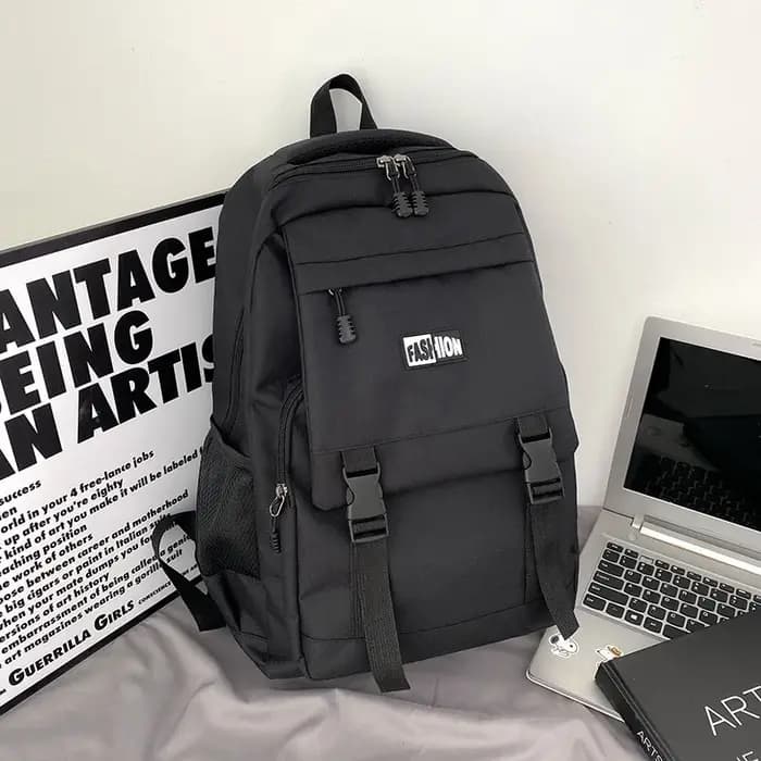 Sac à dos pour hommes d'affaires ordinateur portable voyage décontracté grande capacité sac d'école