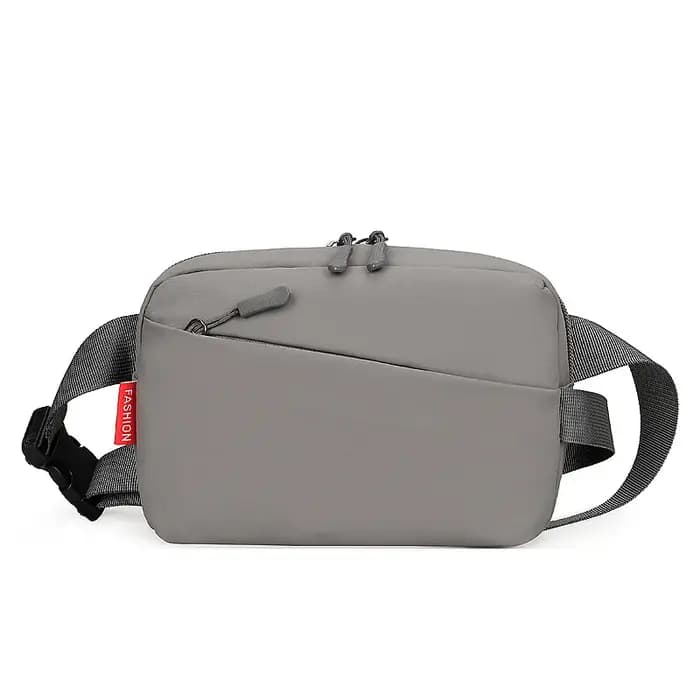 Nouvelles sacs de poitrine en nylon