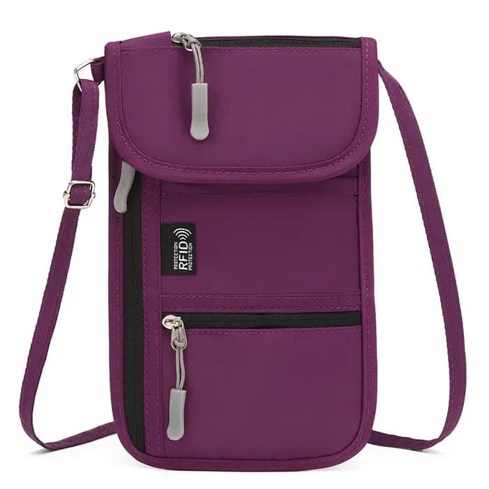 Sac à bandoulière Portable