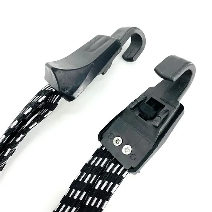 Porte-bagages de vélo corde d'attache pour Brompton Birdy
