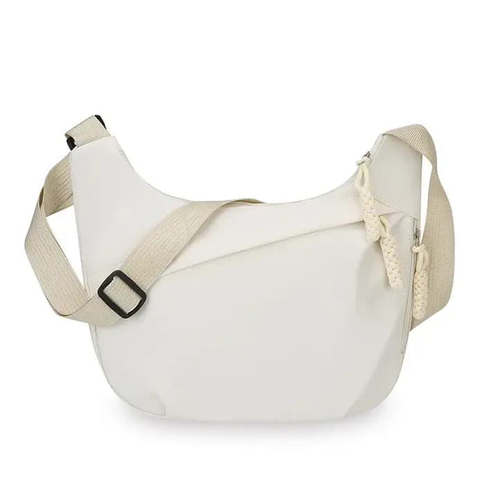 Sac à bandoulière tendance pour femmes, polyvalent et élégant, grande capacité, idéal pour le quotid