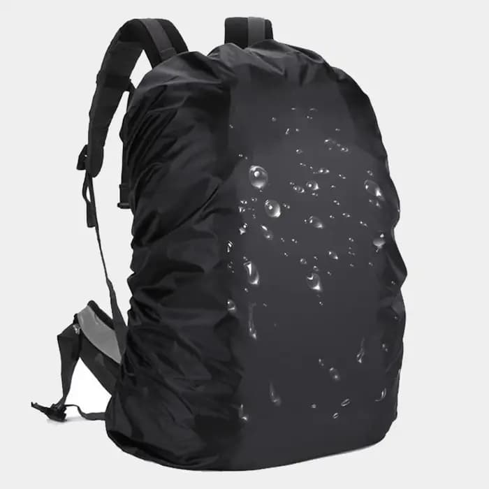 Housse de pluie pour sac à dos 35L 100L 120L