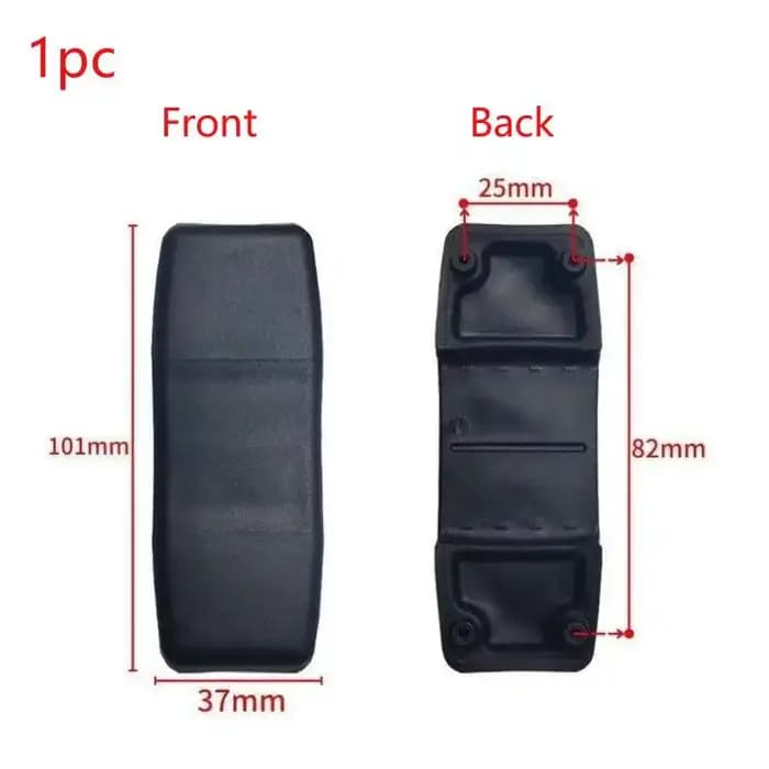 Charnière à bagages adaptée à Samsonite V22 Clite 2