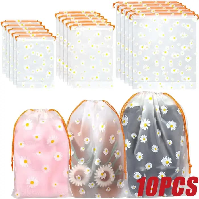 Sacs à chaussures de voyage