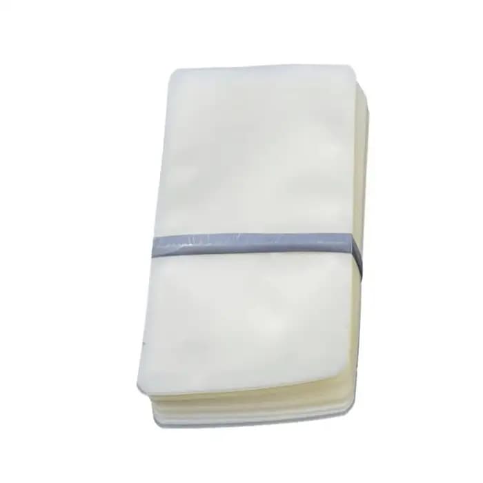 Sac de shampoing de voyage, 100 pièces, sacs de voyage anti-fuite, sacs de toilette de voyage pour Lotion, shampoing, Gel douche, étanche pour le visage