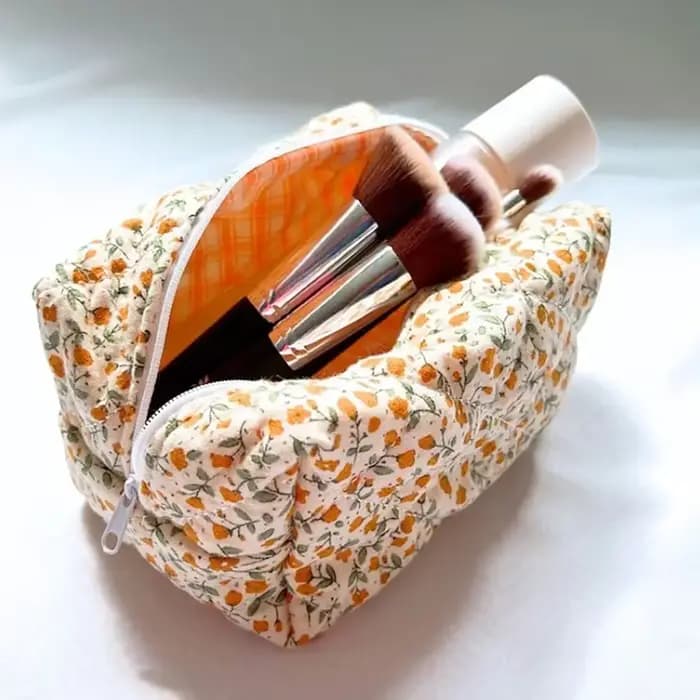 Trousse à cosmétiques pour femmes