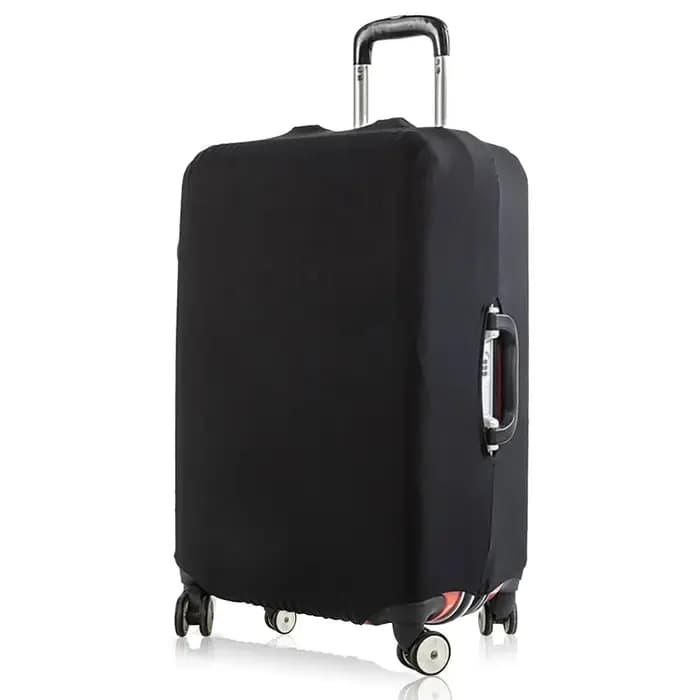 Juste de protection élastique pour bagages, optique portable, housse anti-poussière simple, protecti