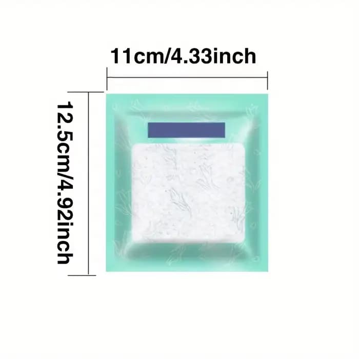 Sac déshumidificateur résistant à l'humidité