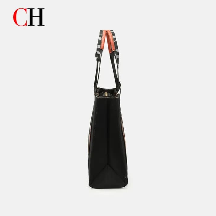 Sac fourre-tout CH pour femme