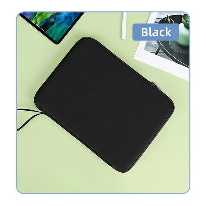 Étui à main pour tablette de 9 à 13 pouces, pour iPad Air 11/13 Pro 11/13, étui de transport, sac de
