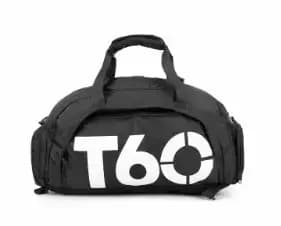 Sac à dos de voyage, sac de sport, sac de sport pour hommes et femmes, sac de sport portable pour l'