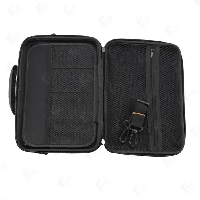 EllYDIY-Valise AfricBag pour KD MAX KD Mfast