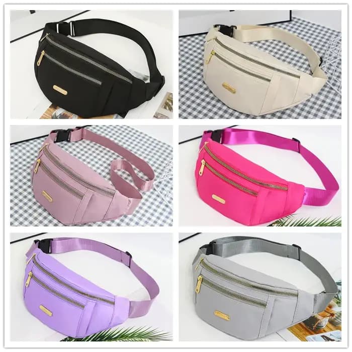 Sac banane pour femme, sac banane