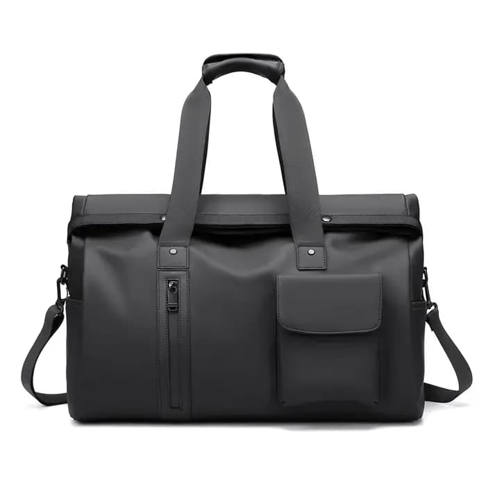 Sac de voyage d'affaires, sac décontracté tendance, sac à main étanche, sac de sport de grande capac