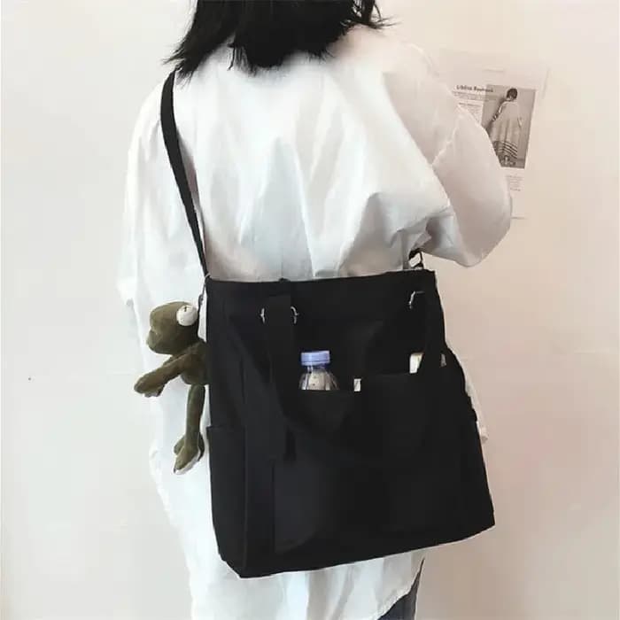 Oxford imperméable grande capacité femmes sac à main sac à bandoulière femme sacs