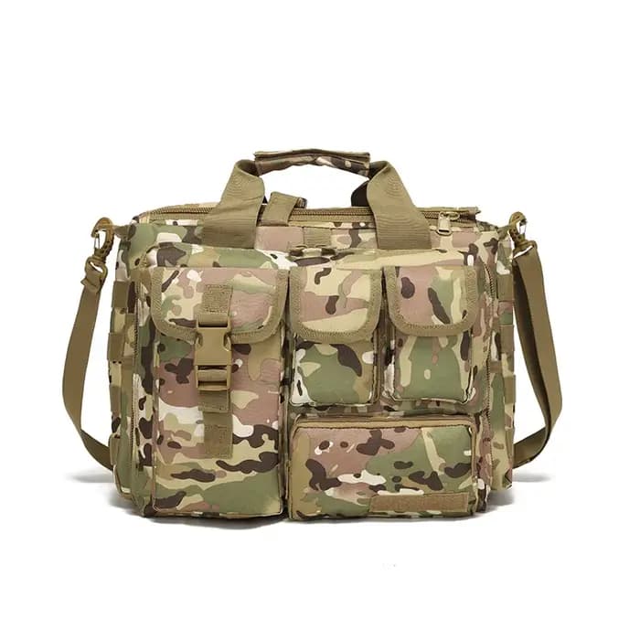 Nouveau sac à dos tactique Molle en Nylon