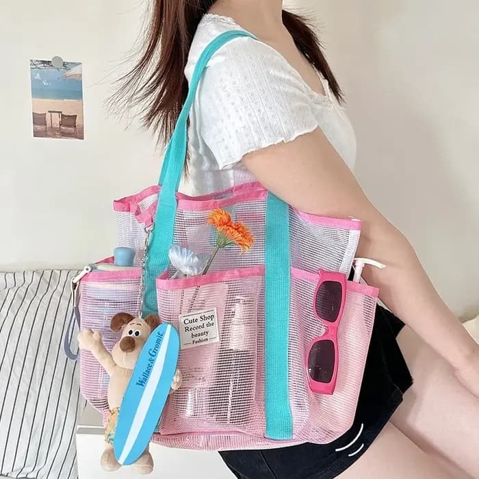 Sac de natation et de sport étanche