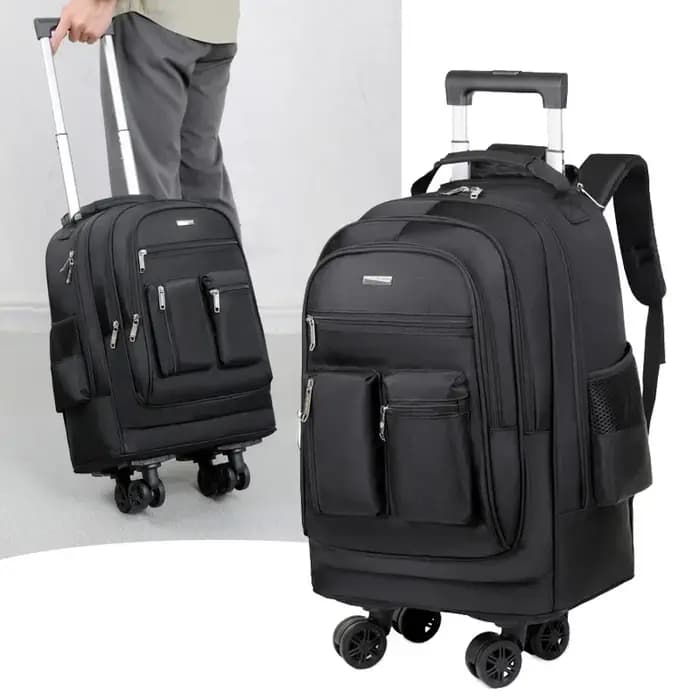 Sac à dos professionnel pour le commerce extérieur