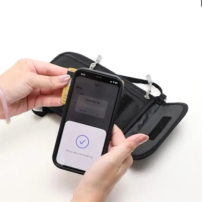 Sac à bandoulière Portable