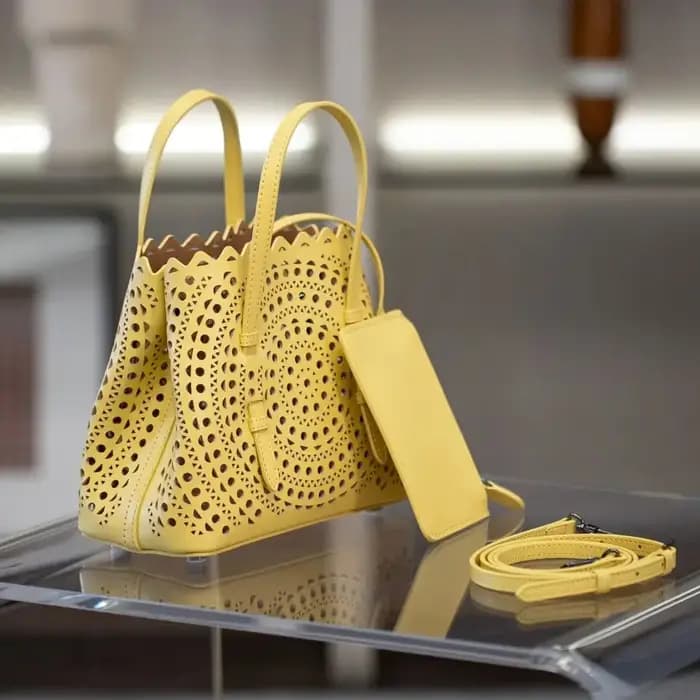 Sac à main de luxe grande capacité pour femme