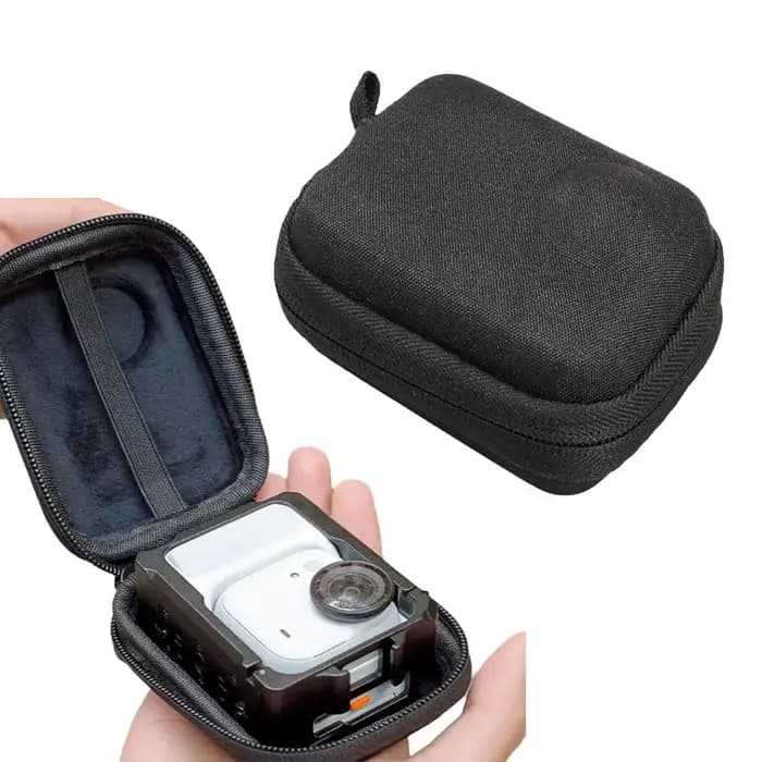 Sac de rangement à coque Ultra rigide pour Insta360 Go