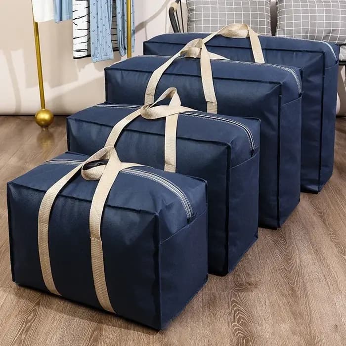 Sacs de rangement pliables pour garde-robe