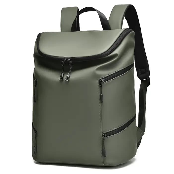 Sac à dos grande capacité résistant à l'usure, sacoche pour ordinateur portable 15,6 pouces, sac à dos de voyage pouvant être fixé à une valise, disponible en plusieurs couleurs pour hommes et femmes