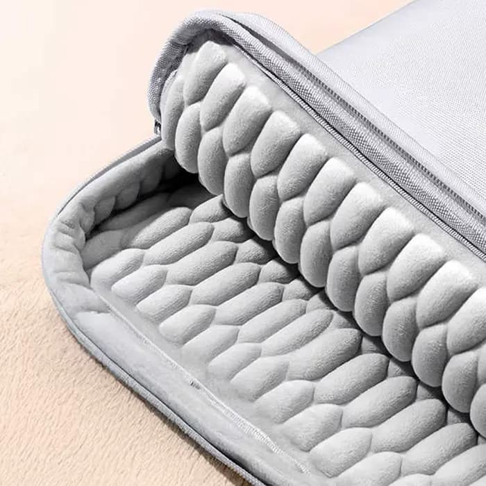 Dormin – sac à bandoulière antichoc pour ordinateur portable