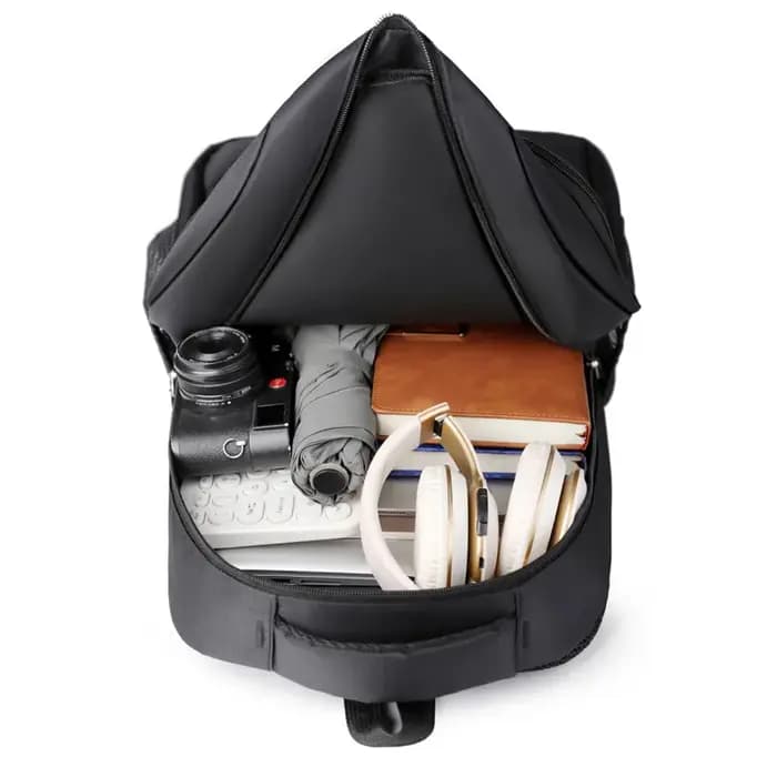 Sac à dos d'affaires pour hommes