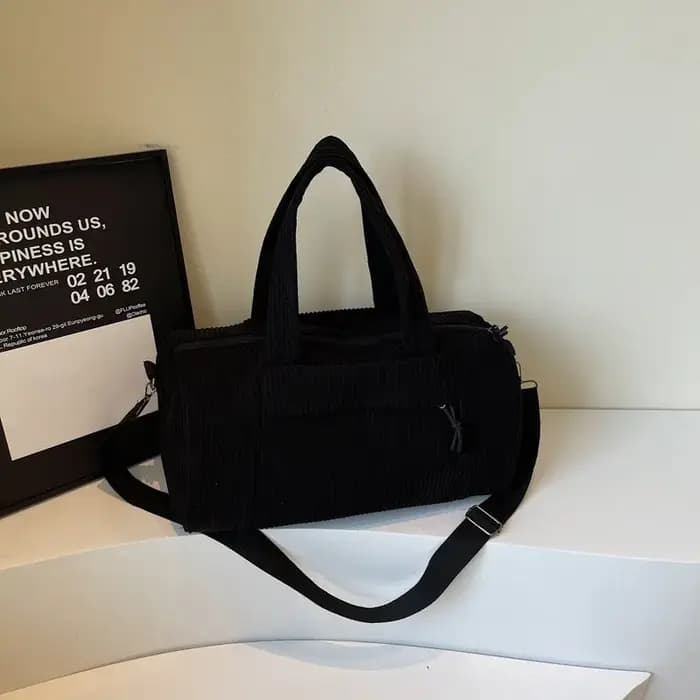 Sac fourre-tout de voyage pour hommes et femmes