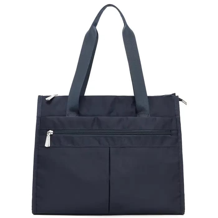 Sac à main décontracté pour femmes, de haute qualité, grande capacité, sac à bandoulière pour femmes