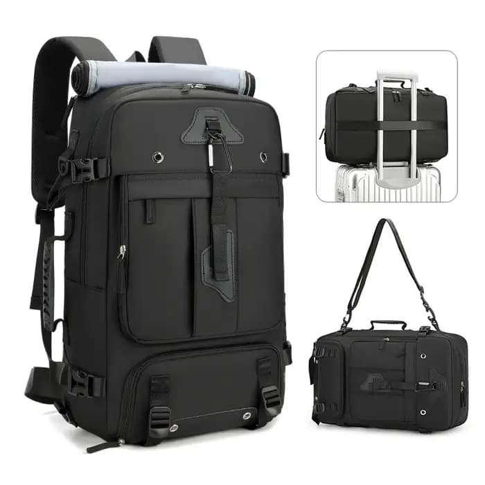 Sac à dos de voyage, sac à dos de transport