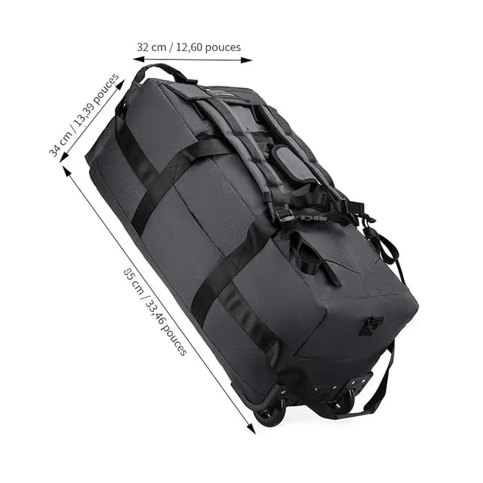 Sac de voyage, sac à main de grande capacité