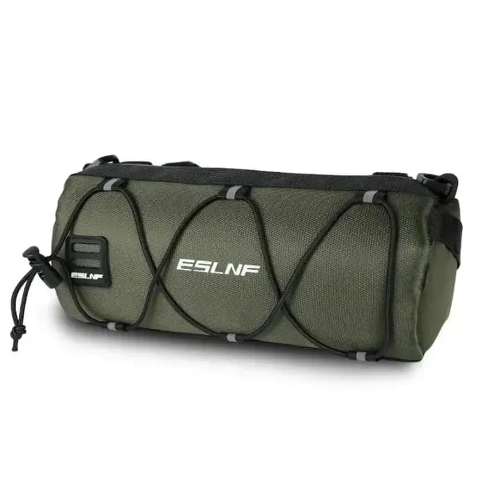 Sac de guidon de vélo de route étanche