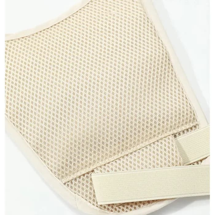 Sac banane antivol RFID pour voyage, pochette de ceinture pour passeport et argent, portefeuille de sécurité dissimulé, sac de poitrine, sacoche de voyage, sac banane pour argent