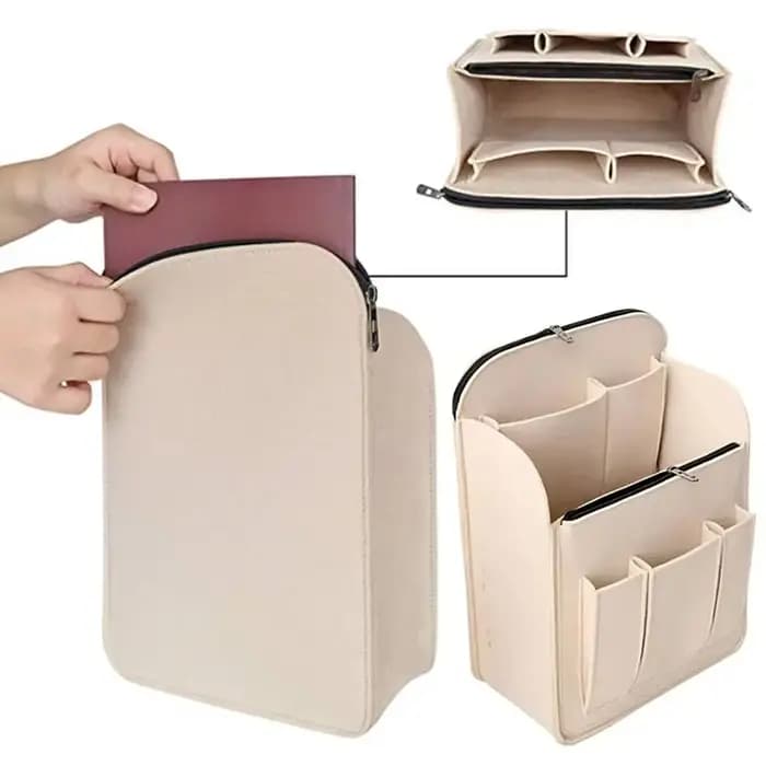Sac à dos durable multi-poches