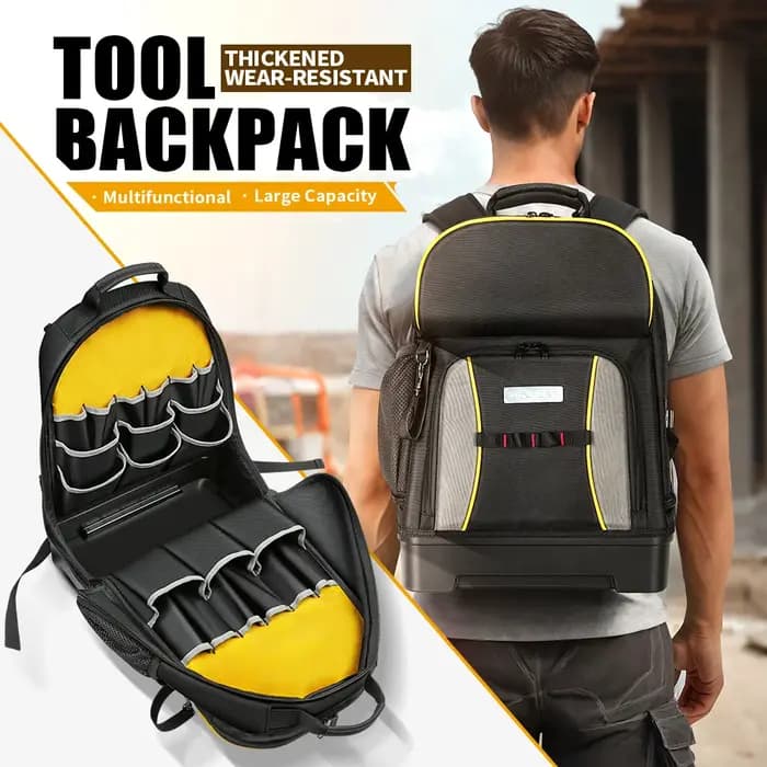 Sac à dos pour outils WINHUNT
