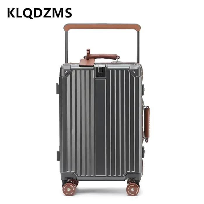 Valise de voyage multifonctionnelle