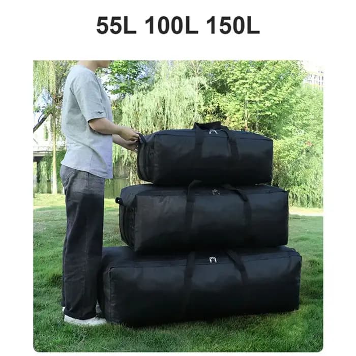 Sac de rangement pour équipement de Camping