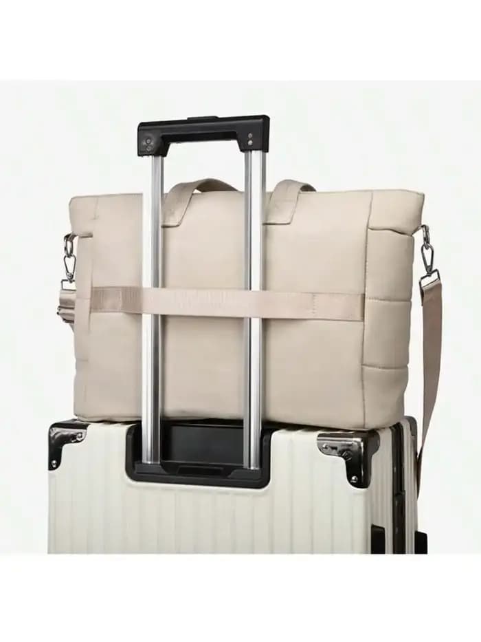 Sac à langer tendance grande capacité multifonctionnel