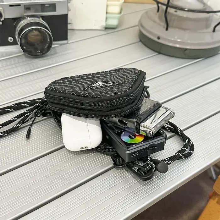 Sac à bandoulière pour homme